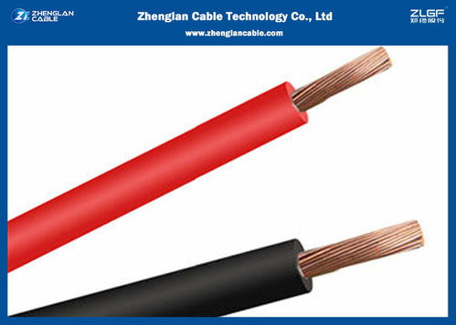 平頂山光纜規(guī)格與電線電纜技術(shù)開發(fā)綜述
