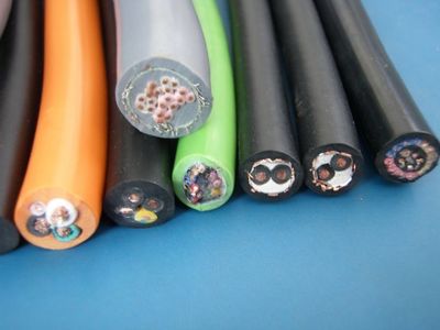 迎合時(shí)代需求 泰瑞豐TPE如何為電線電纜行業(yè)注入創(chuàng)新活力與技術(shù)動(dòng)力