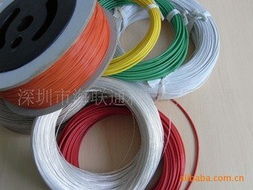 深圳市海聯(lián)通科技控制電纜產品列表與電線電纜技術開發(fā)概覽