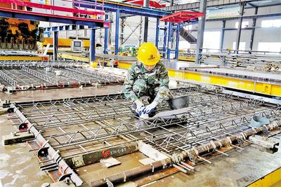 裝配式建筑產業(yè)鏈升級 電線電纜技術開發(fā)的創(chuàng)新突破與整合路徑